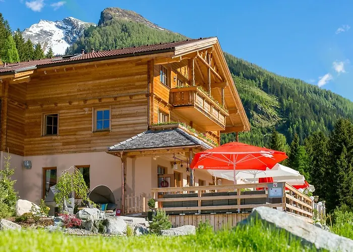 Almgasthof Windischgraetz