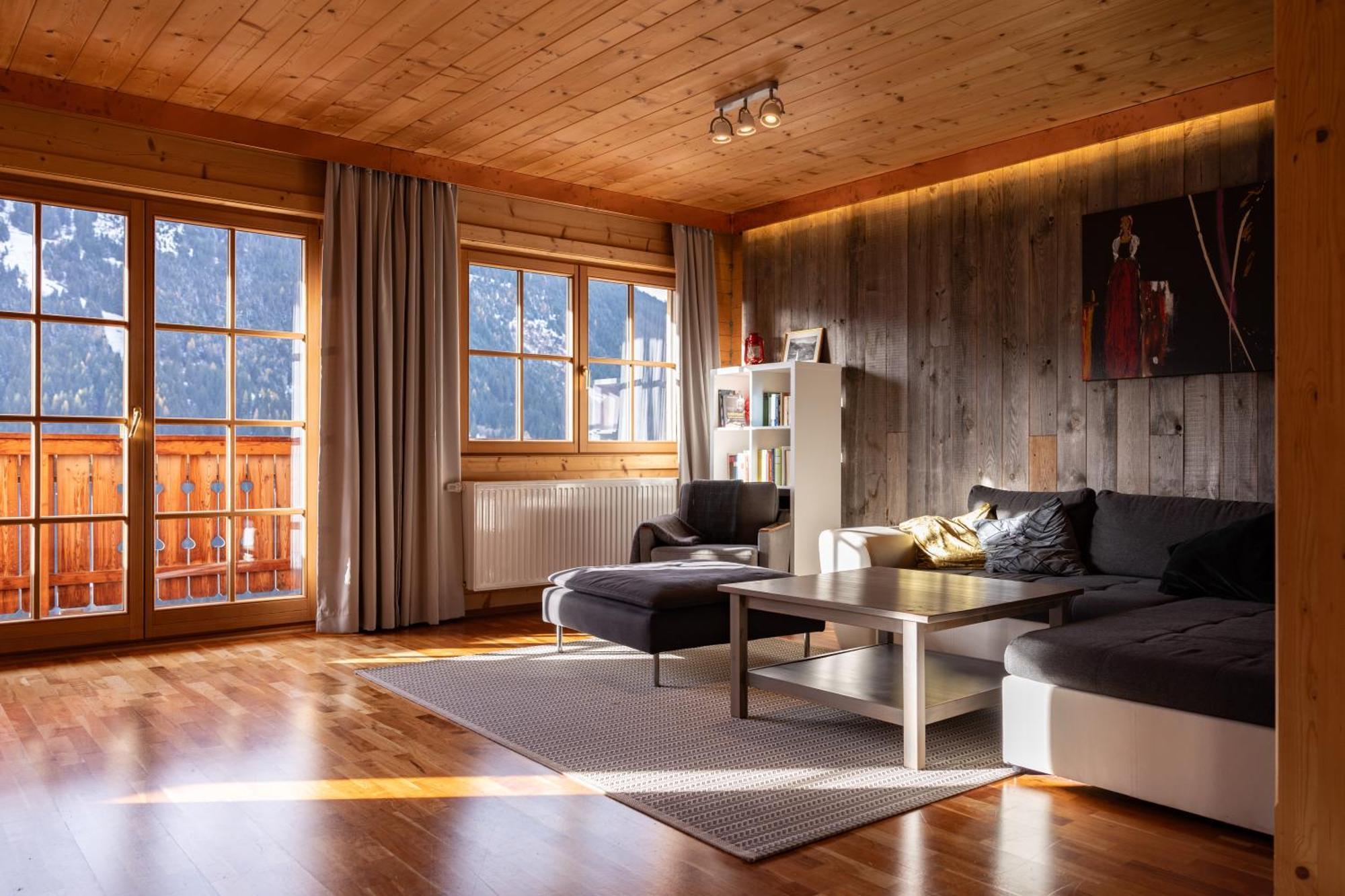 Almgasthof Windischgraetz Bad Gastein