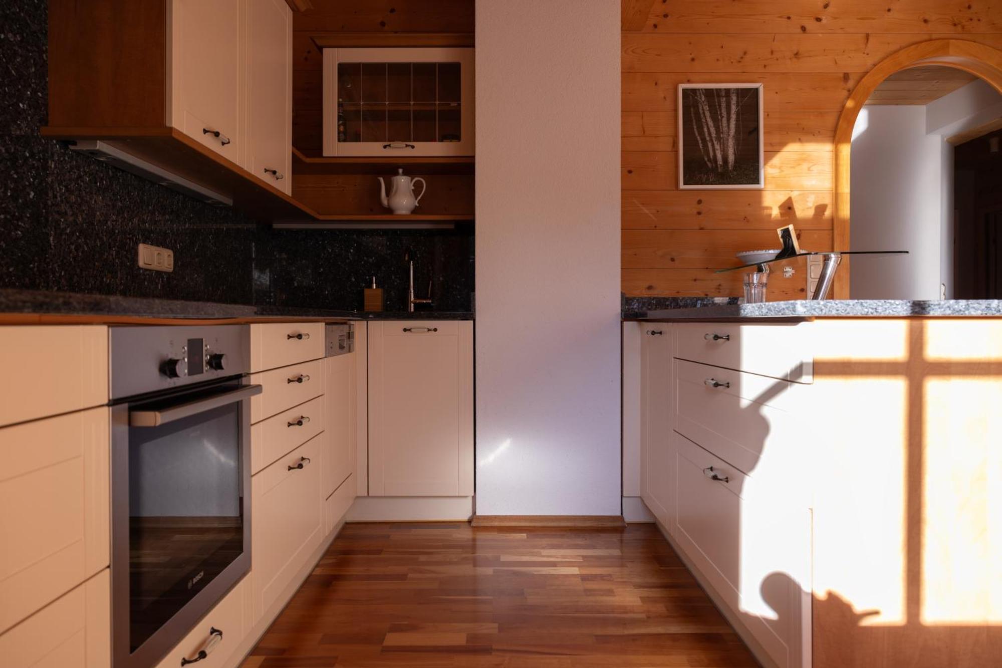 Inn Almgasthof Windischgraetz Bad Gastein