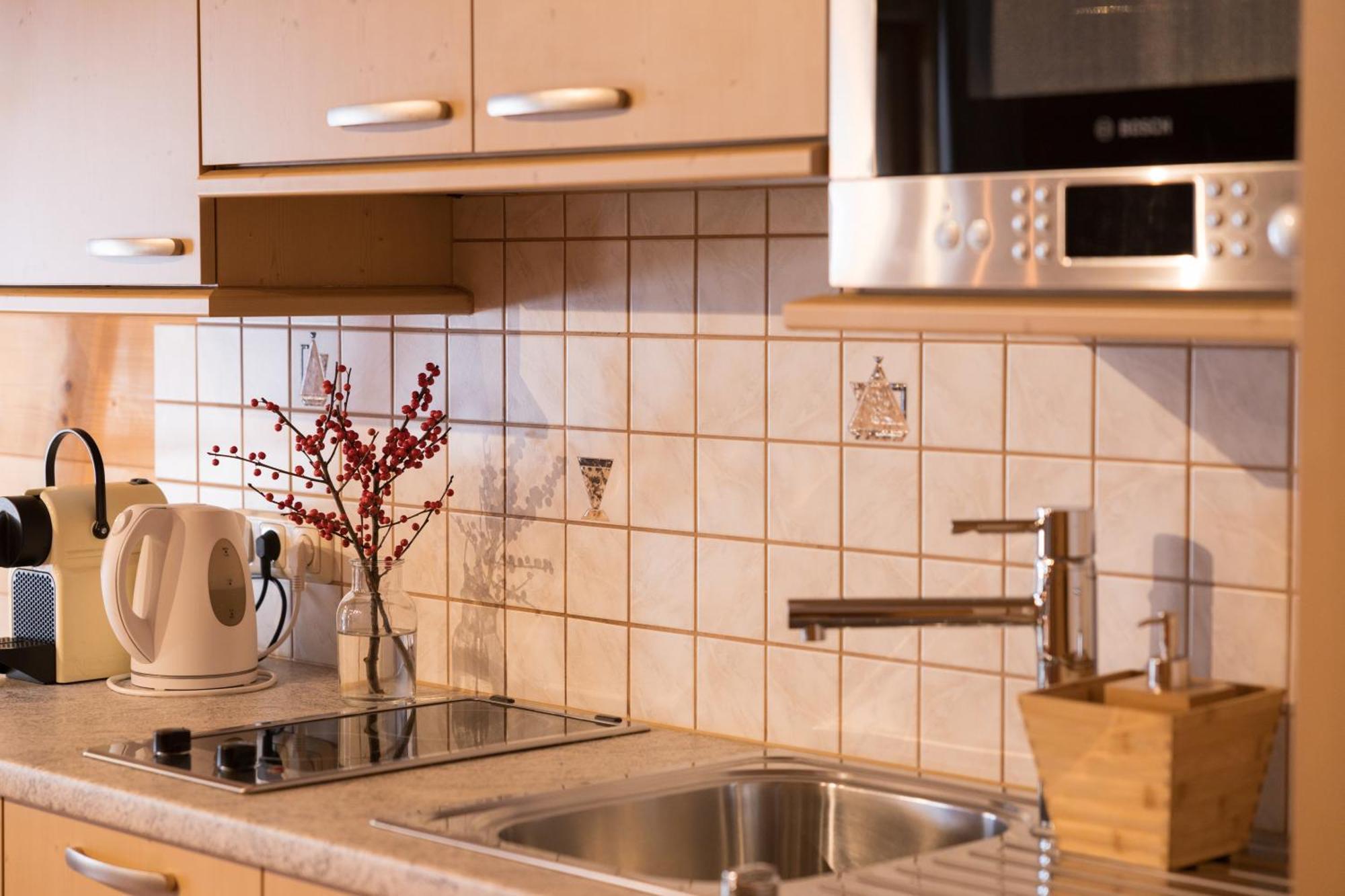 Inn Almgasthof Windischgraetz Bad Gastein