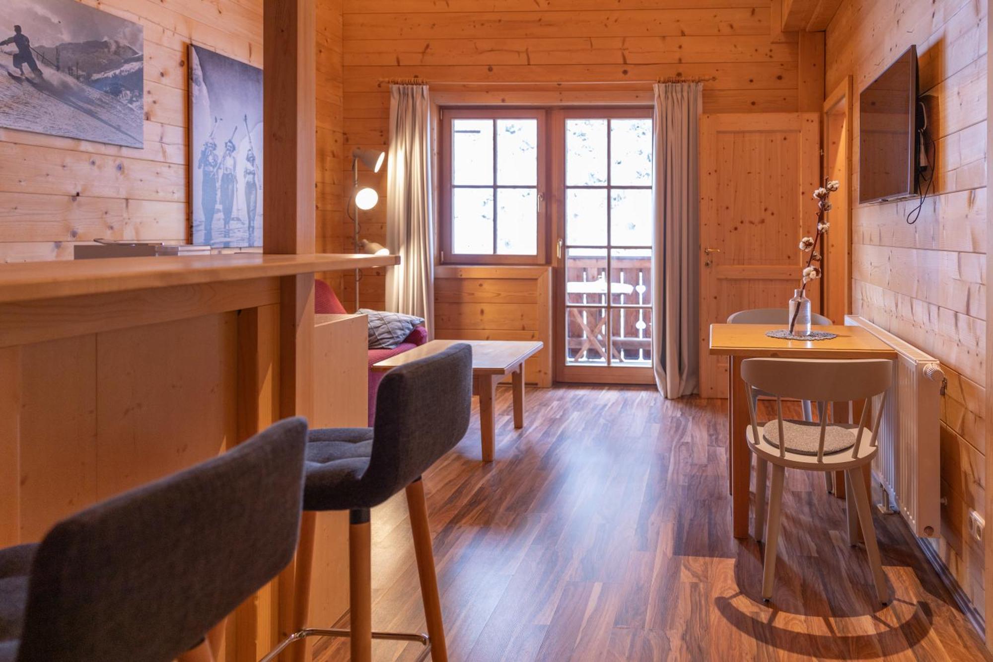Almgasthof Windischgraetz 3* Bad Gastein
