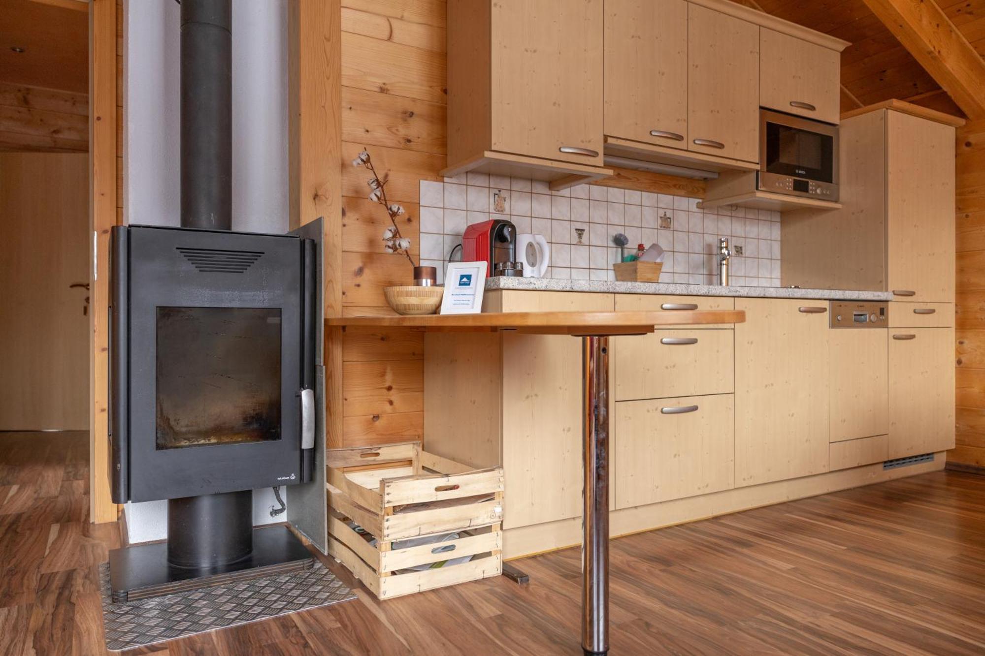 Inn Almgasthof Windischgraetz