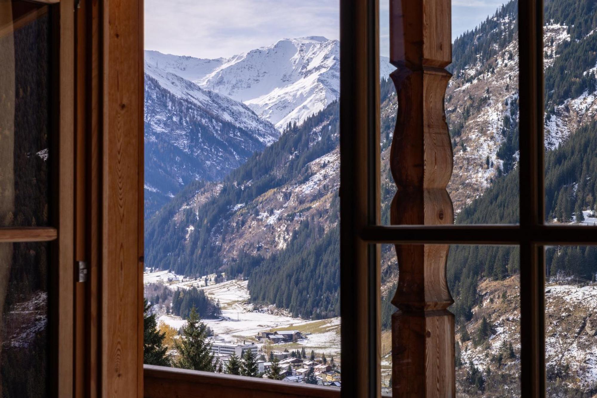 Alpenlodge Windischgrätzhöhe Bad Gastein