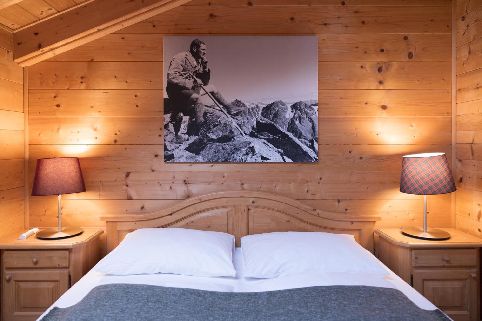 Gasthof Alpenlodge Windischgrätzhöhe