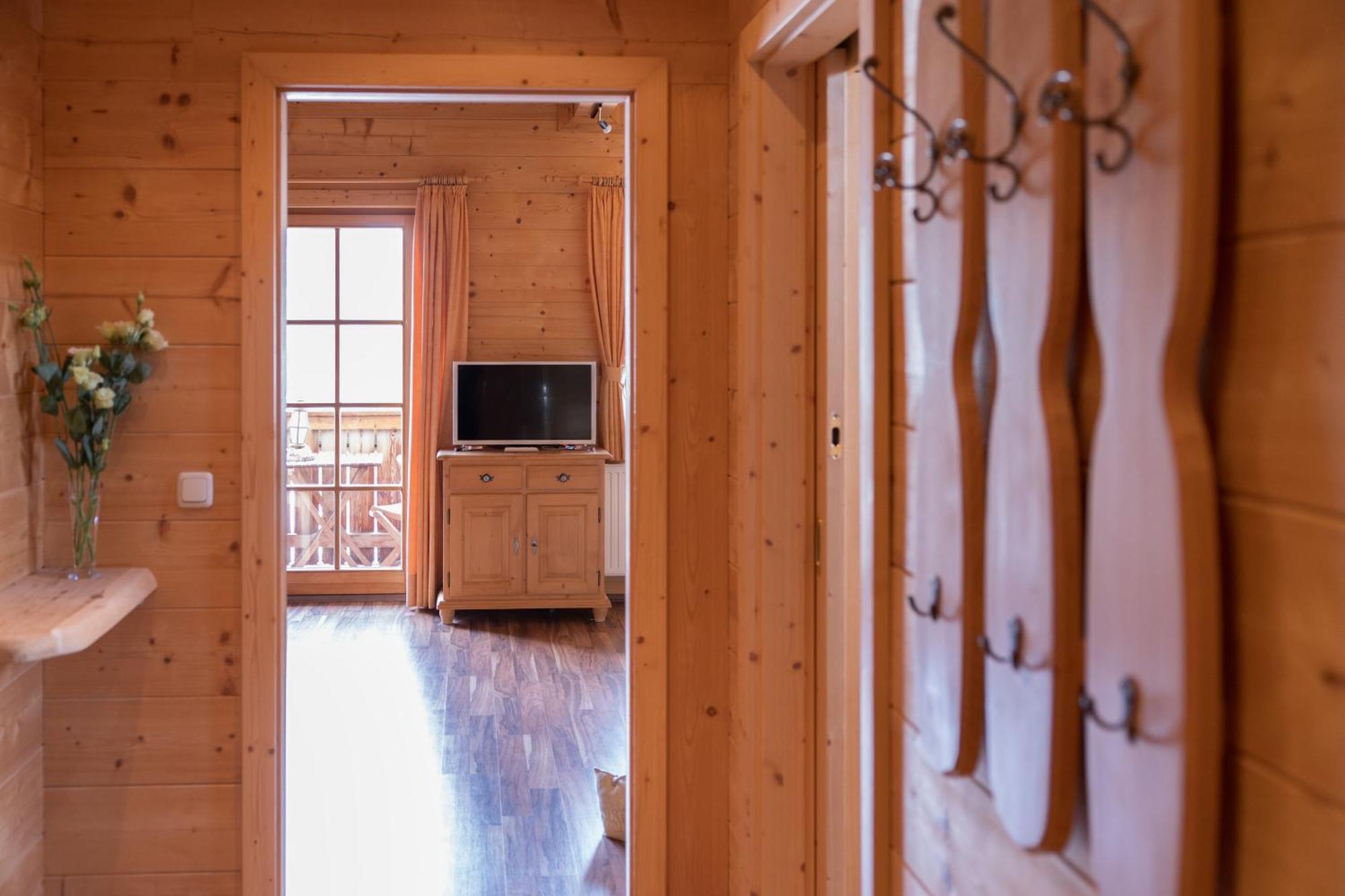 Gasthof Alpenlodge Windischgrätzhöhe 3*