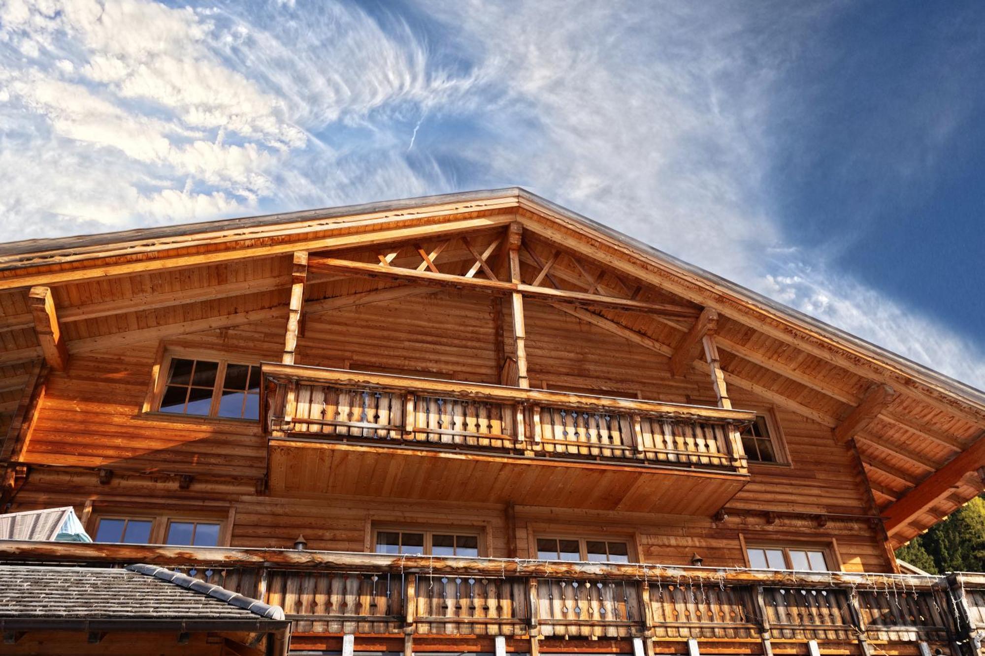 Alpenlodge Windischgrätzhöhe Gasthof