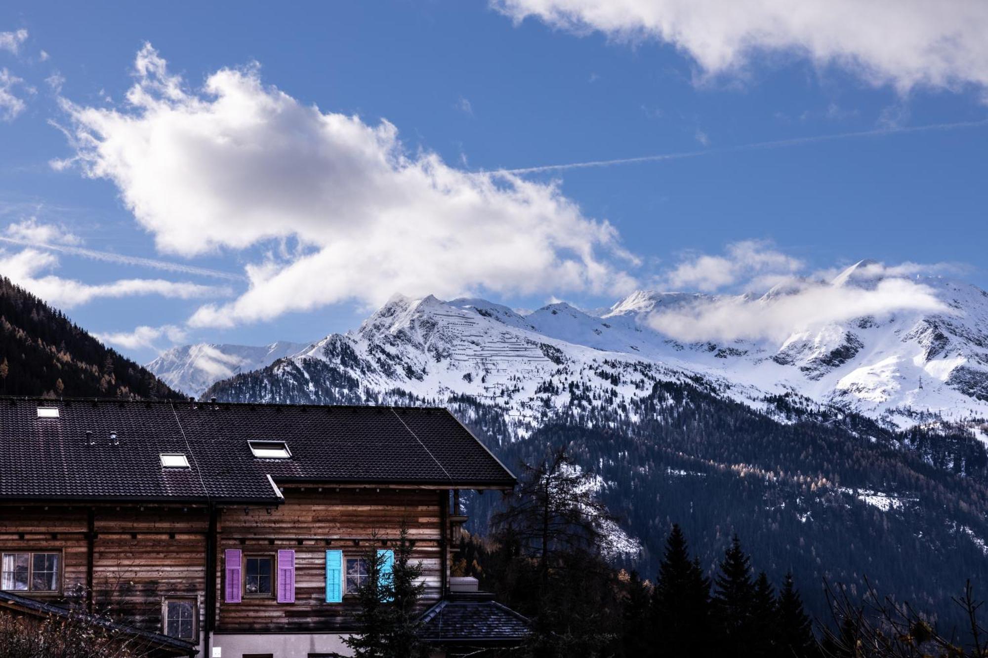Almgasthof Windischgraetz Inn