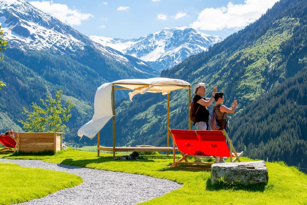 Gasthof Alpenlodge Windischgrätzhöhe