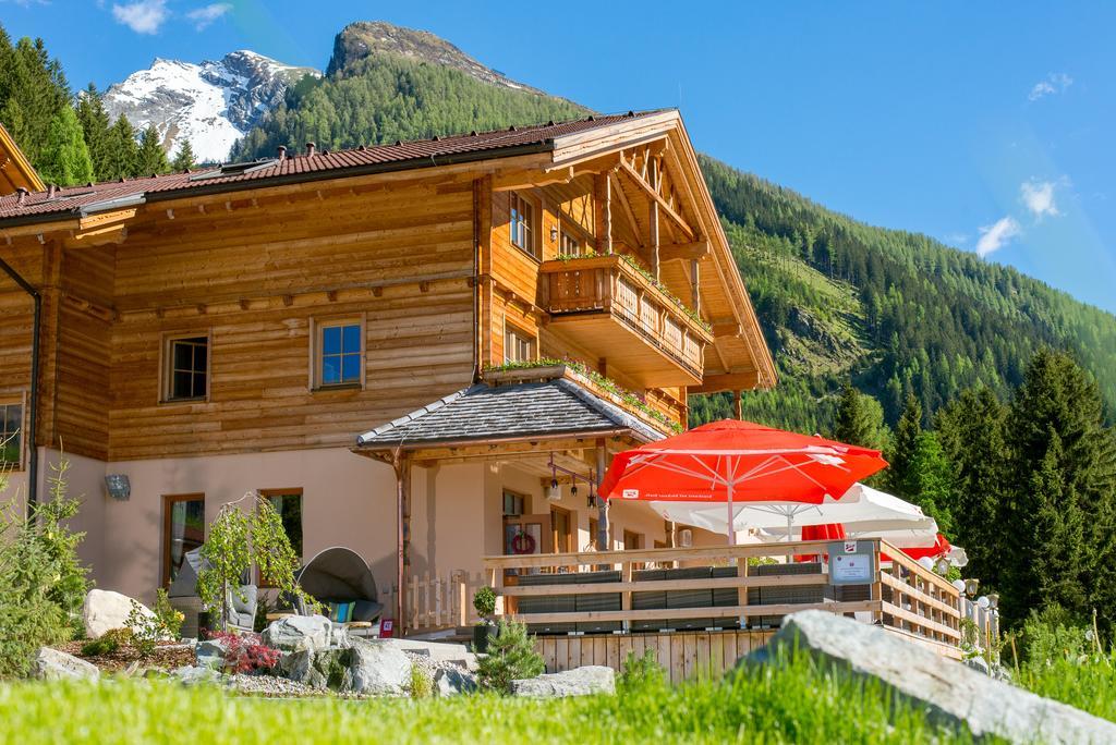 Almgasthof Windischgraetz Inn